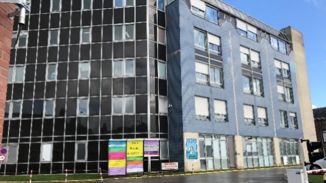 L'hôpital d'Abbeville restreint les conditions de visites