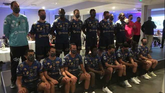 Handball : le premier match de l'USDK déjà reporté en starligue !