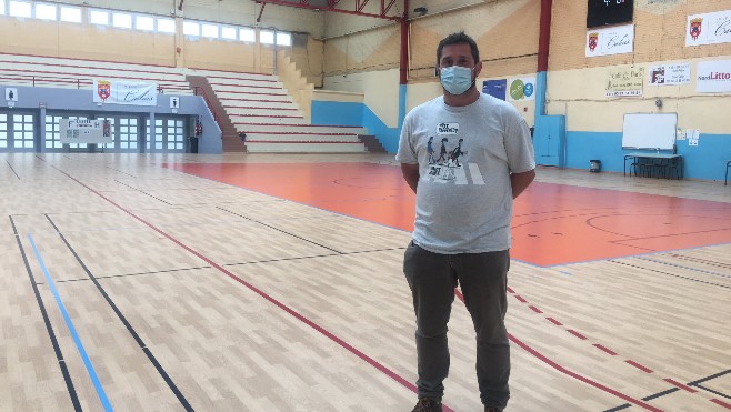 Le Lissp Calais Volley-ball accueille Arles-Avignon samedi pour la reprise du championnat Elite