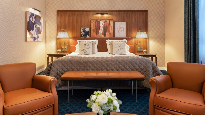 Touquet: l'hôtel Barrière le Westminster rouvre ce vendredi