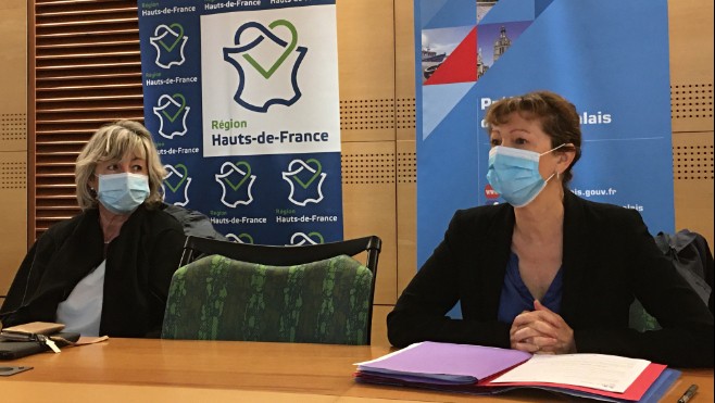 L’agroalimentaire sauve les emplois dans le boulonnais !