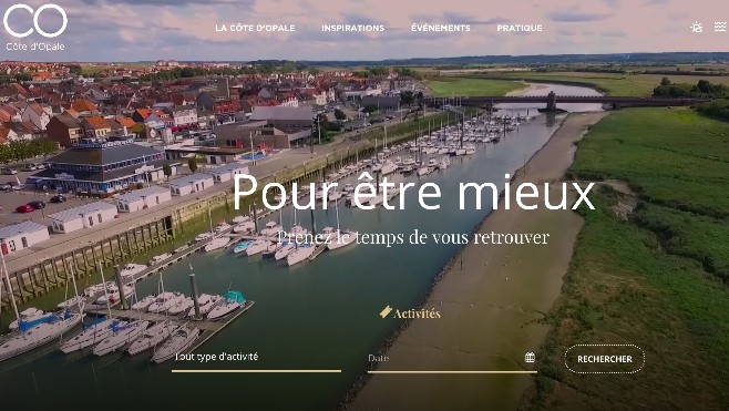 Le Montreuillois et son arrière-pays ont désormais un site internet commun