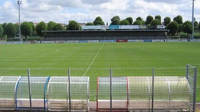 Abbeville : les deux grands projets de Pascal Demarthe