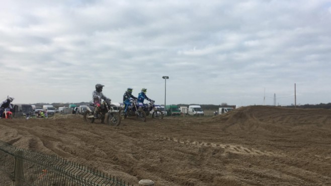 Moto : l’incertitude plane au-dessus de la Ronde des Sables à Loon-plage !