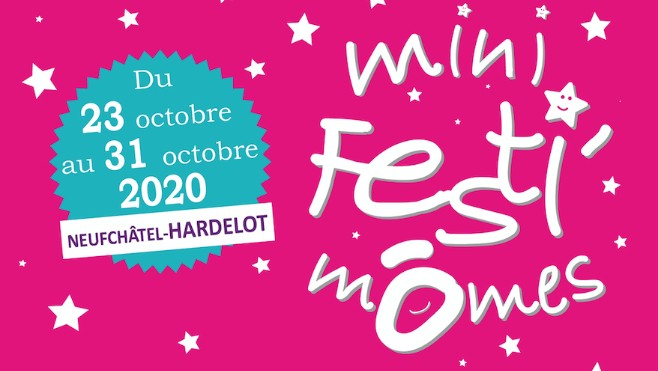 A Neufchâtel-Hardelot, pour la Toussaint, la station organise un mini-festimômes !