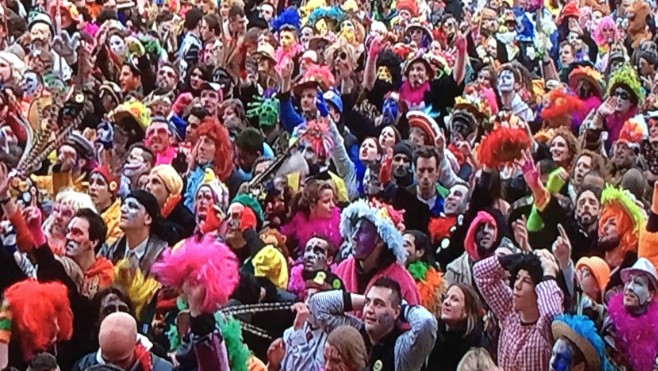 Le Carnaval de Dunkerque se déroulera-t-il en 2021 ? Réponse à la mi-décembre… 