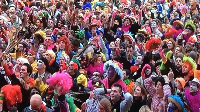 Le Carnaval de Dunkerque se déroulera-t-il en 2021 ? Réponse à la mi-décembre…