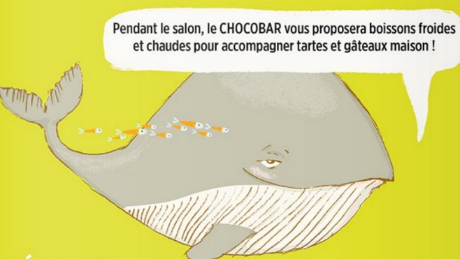 Saint-Valery : le Salon littéraire jeunesse « Les 1000 feuilles » est de retour ce week end