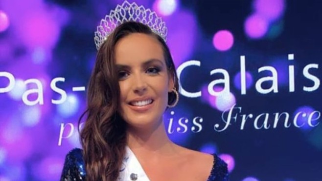 Une lilloise représentera le Nord-Pas-de-Calais à Miss France.