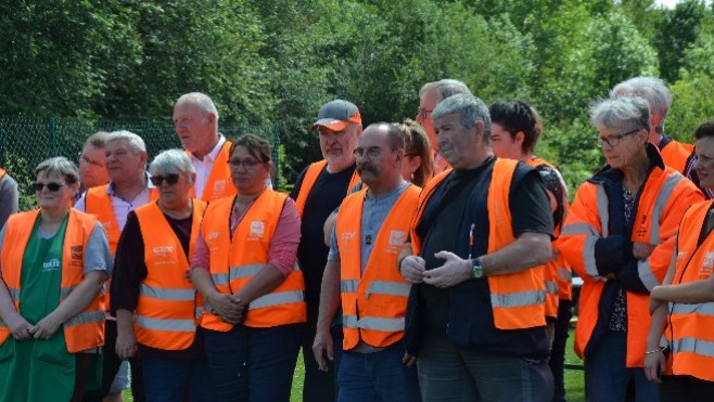 La Banque Alimentaire de la Somme recherche des bénévoles !