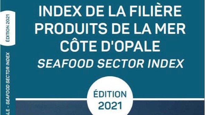 Boulogne : un guide des professionnels de la filière produit de la mer sort aujourd'hui