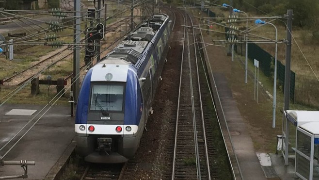 SNCF : un arbre est tombé sur une caténaire sur la ligne Calais-Dunkerque.