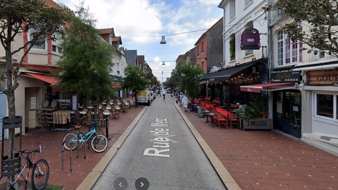 Touquet: il n'y aura finalement pas de couvre-feu