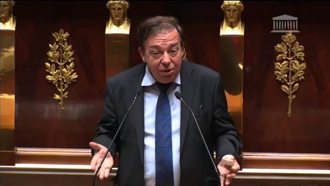 Attaque terroriste dans les Yvelines : « nous sommes au bord de la guerre civile » selon Christian Hutin