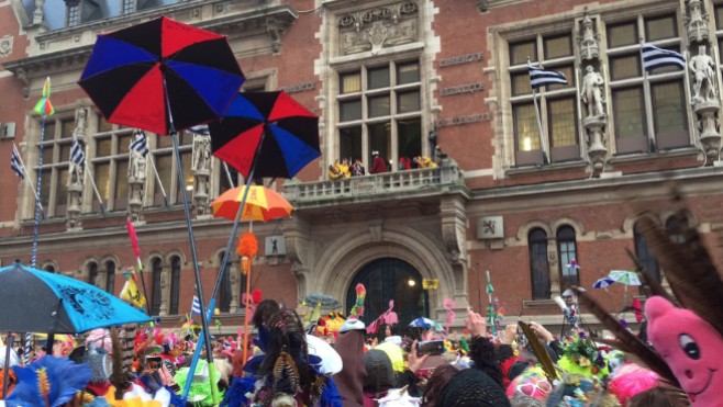 Le carnaval de Dunkerque est annulé ! 