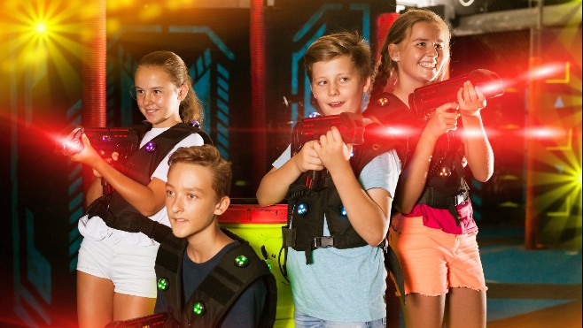 Berck: sport, nature, bien-être... au programme de