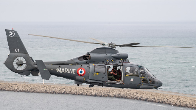 Boulogne : un personne portée disparue en mer