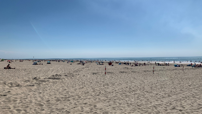 Les maires du littoral s'inquiètent d'une nouvelle fermeture des plages au printemps prochain 