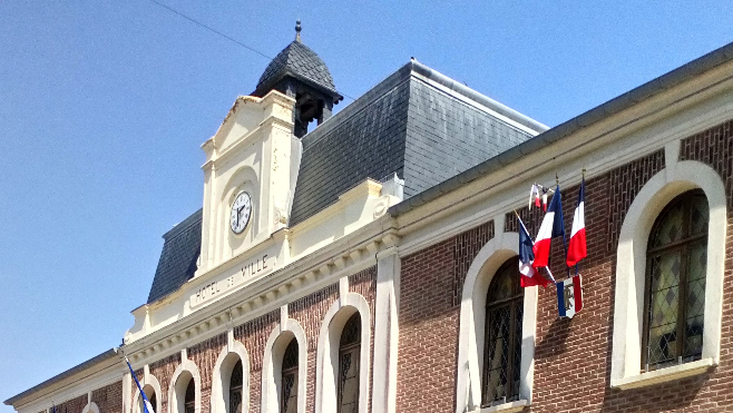 Masque obligatoire dans tous les espaces publics de Cayeux-sur-Mer