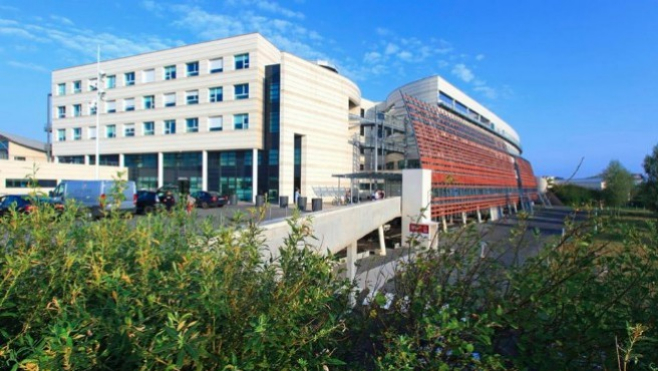 Pas de nouveau décès à l’hôpital de Calais en lien avec la Covid-19