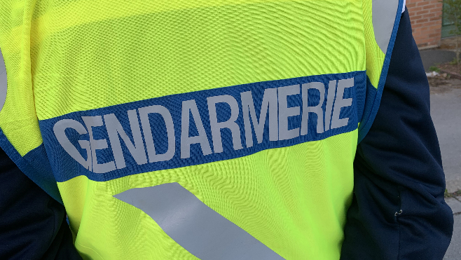 Brimeux: approchée par une voiture, une collégienne prend la fuite