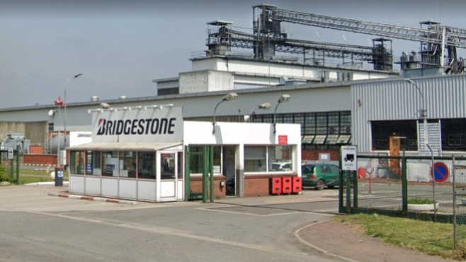 Béthune: Brigdestone va fermer, 863 personnes vont perdre leur emploi