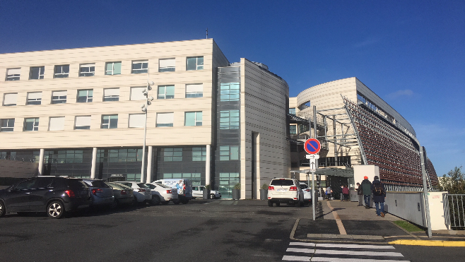 8 décès supplémentaires à l'hôpital de Calais depuis la semaine dernière