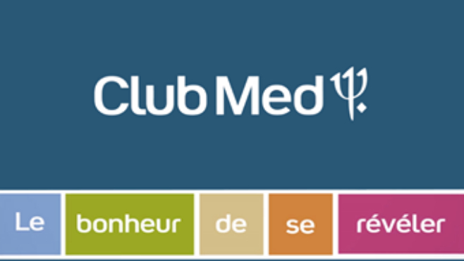 Nord : un Job dating Club Med en ligne demain 