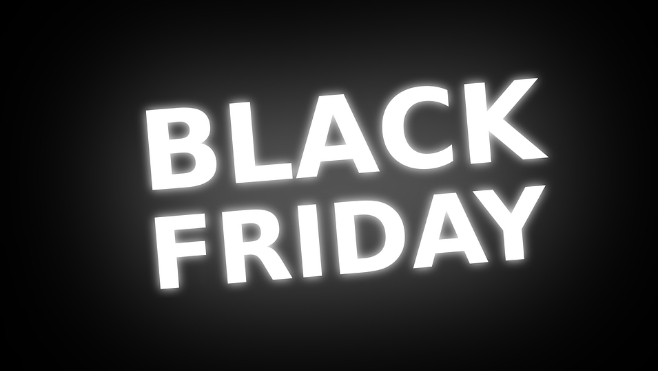 Report du Black Friday