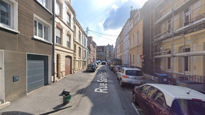 Boulogne: l'homme retrouvé mort en pleine rue est décédé de mort naturelle