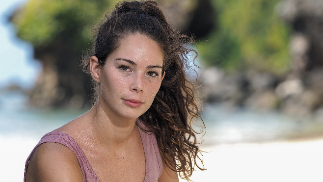 Koh-Lanta: Lola, la berckoise, va devoir se qualifier pour la grande finale des poteaux