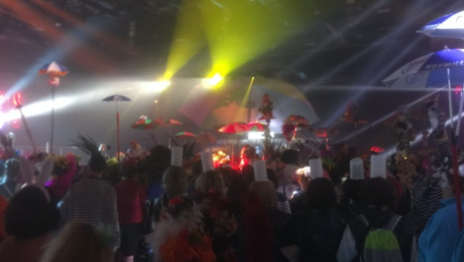 A Dunkerque, le bal du chat noir 2021 est annulé !