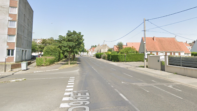 Boulogne: un appel à témoins lancé après un vol avec agression mardi matin