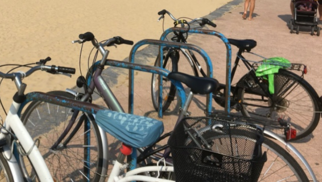 4000 dunkerquois ont acheté un vélo grâce à la prime de la CUD !