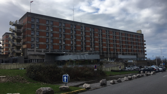 42 patients positifs au Covid et 11 décès à l’hôpital de Boulogne