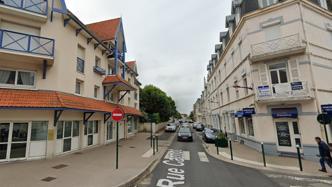 Wimereux: une sexagénaire retrouvée inanimée dans son appartement