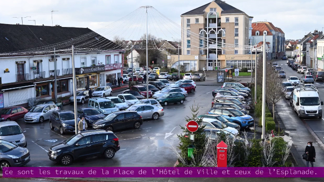 Berck: quels sont les projets de la ville pour 2021 ?