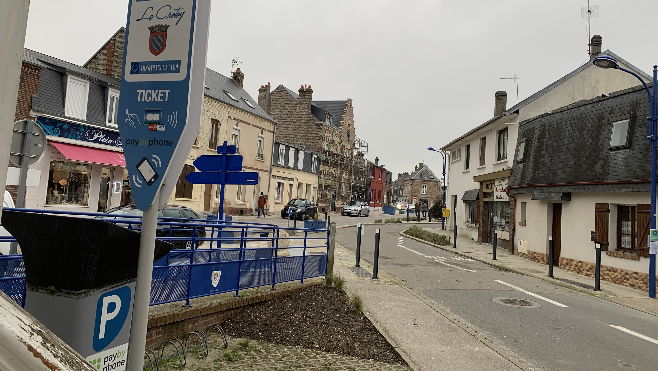 Le Crotoy: une nouvelle politique de stationnement pour attirer les touristes