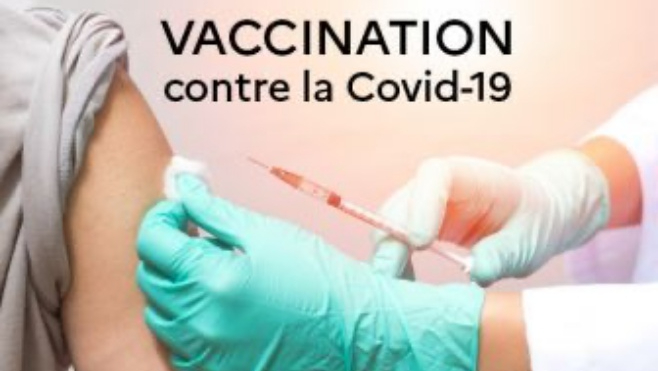 Ouverture ce lundi de la vaccination pour les plus de 75 ans. Découvrez les différents centres.