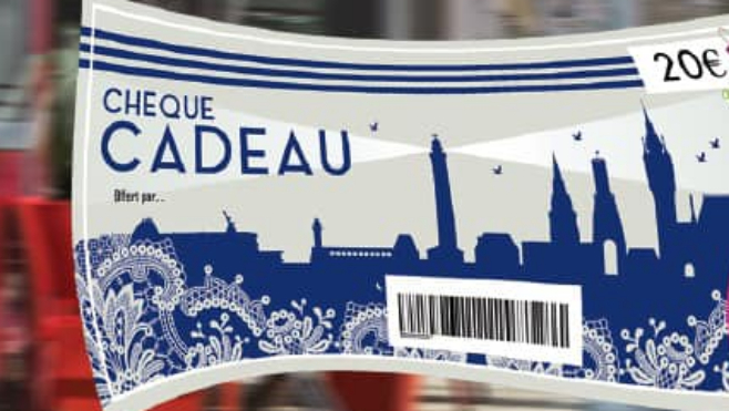La ville de Calais va lancer des chèques cadeaux pour aider les restaurateurs