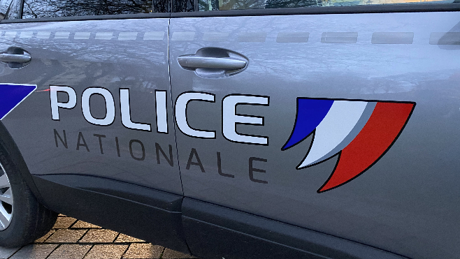 Saint-Omer : un forcené interpellé par le RAID hier soir, une femme gravement blessée.