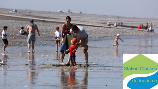 Cayeux-sur-mer obtient le label
