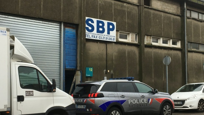 Deux hommes en détention provisoire pour une culture de cannabis à Capécure.