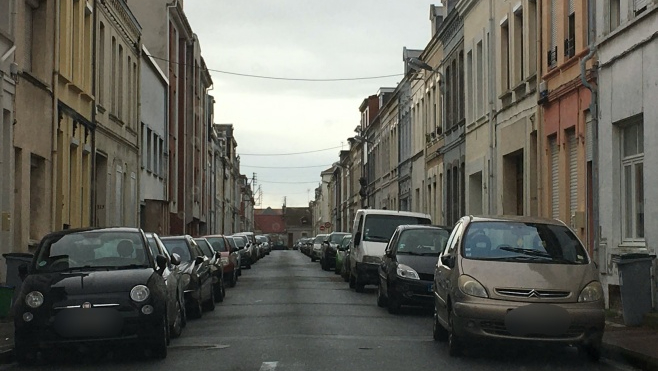 Calais : un réseau de prostitution démantelé dans le quartier des Fontinettes