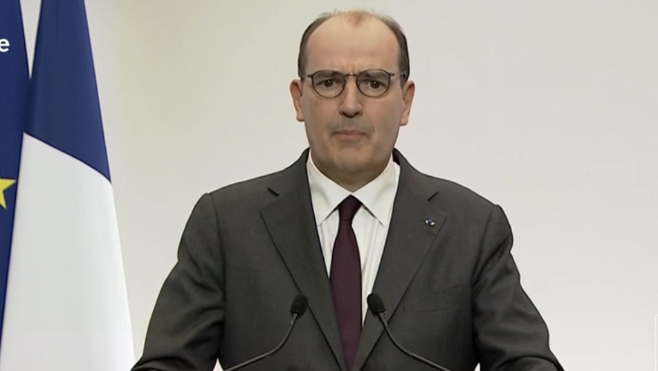 Pas de reconfinement, maintien des mesures en vigueur et recours au télétravail partout où cela est possible.