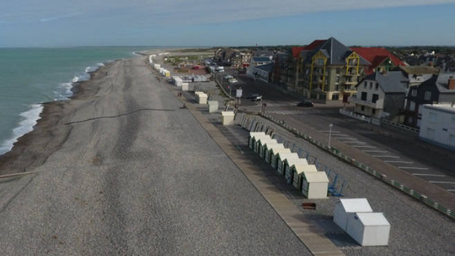 Cayeux-sur-Mer recherche des prestataires pour animer le front de mer dès le 1er avril prochain