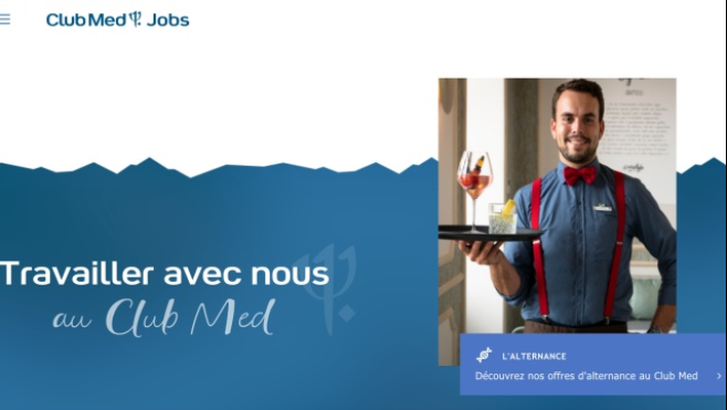 Du chômage partiel ou l'attente pour des boulonnais qui ont signé au club Med !