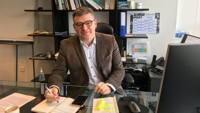A Nausicaà, 180 salariés sur 230 sont en formation, en attendant avril !