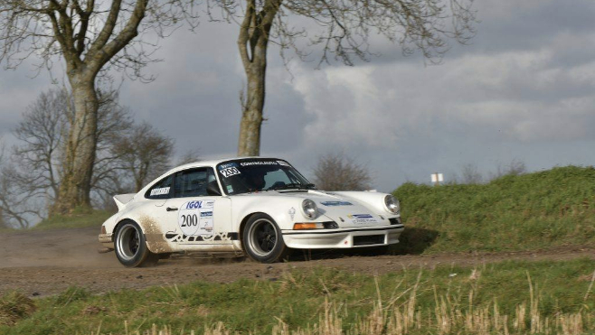 Le rallye du Touquet est reporté 