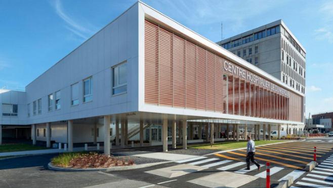 Dunkerque: 7 décès à l'hôpital depuis mercredi